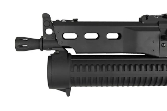 PP-19 Bizon submachine gun replica