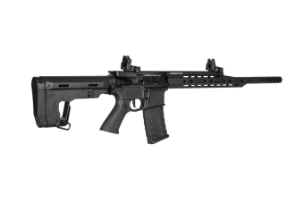 Réplique fusil ASR110 Guardian Match - Noir