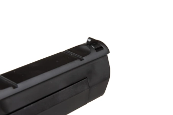 Réplica de pistola 779S - Negro