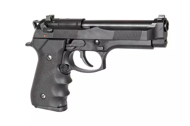 Réplique du pistolet M9 Tactical Master