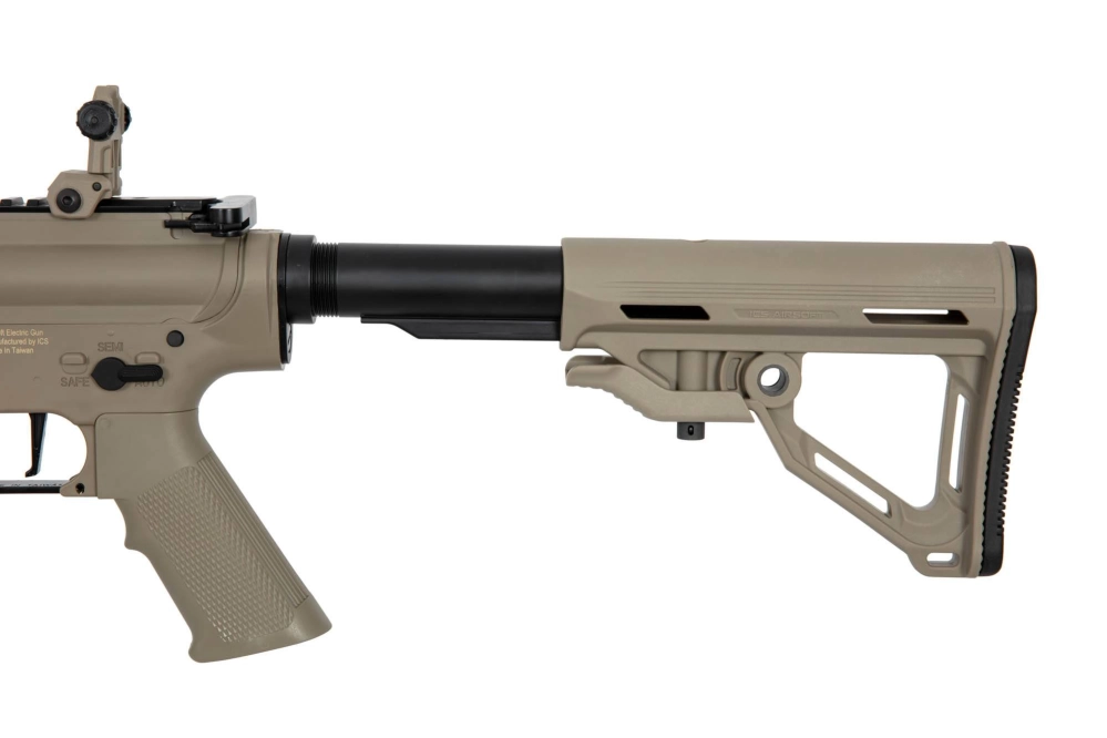 Lightway-Peleador C S3 2.0 MTR Carbine Replica - tan