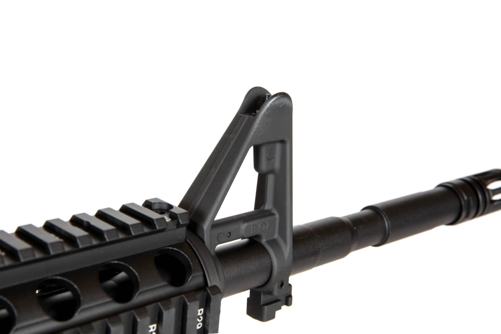 Fusil de airsoft Specna Arms SA-K02 ONE™ Kestrel™ ETU Negro