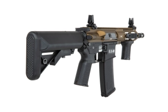 ASG Specna Arms SA-P21 PRIME™ HAL™ ETU Karabijn Hoog koppel Chaos Brons Versie