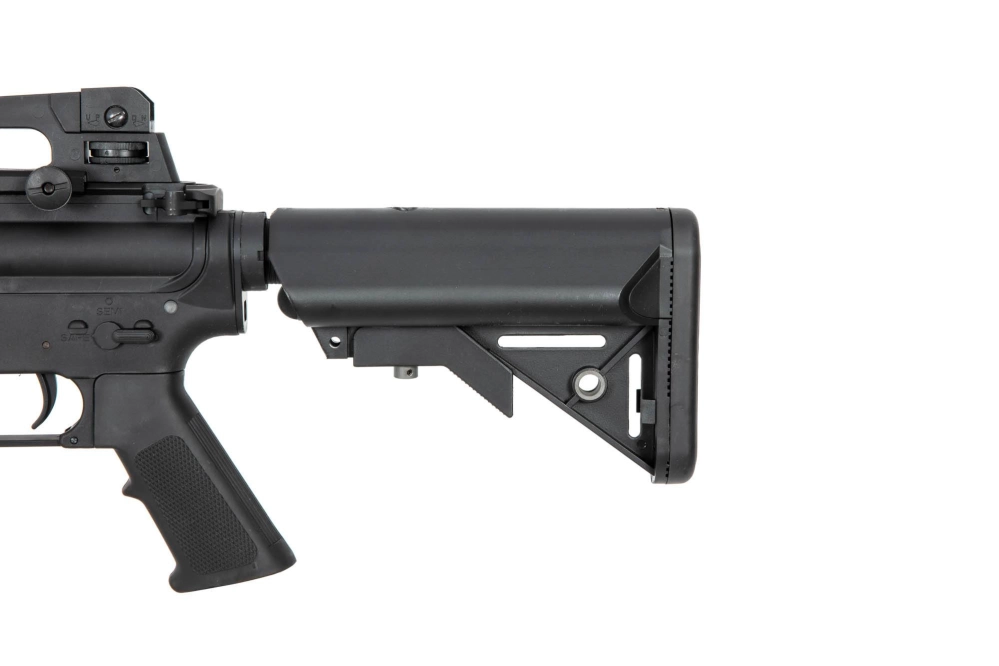 Réplique de fusil d'assaut SA-C02 CORE™ X-ASR™ - noir 