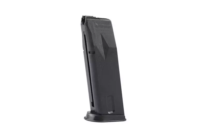 14rds Low-Cap magazine for GAH-9802 pistol replica