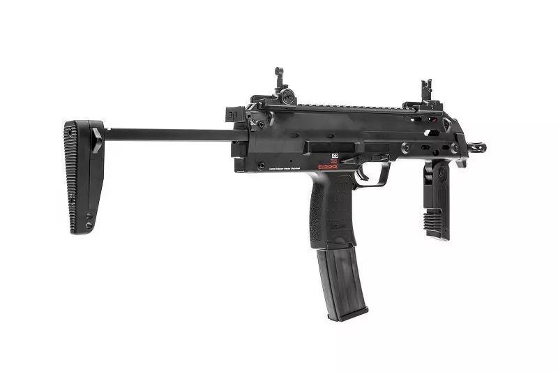 Replika pistoletu maszynowego Heckler&Koch MP7A1 AEG (OUTLET)