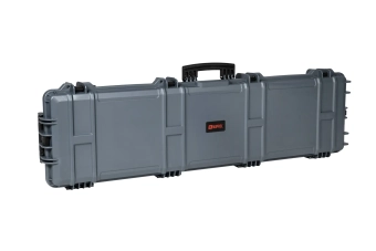 NUPROL XL Hard Case 137cm (Wave) Grey (OUTLET)