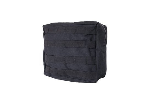 Sac bandeau pour chargeurs - noir