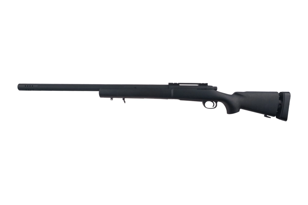 Réplica del francotirador SW-04K - negro