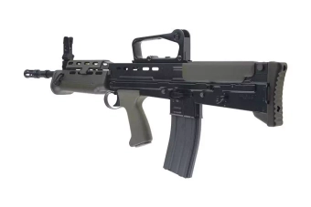 Réplica fusil L85 Versión ETU 