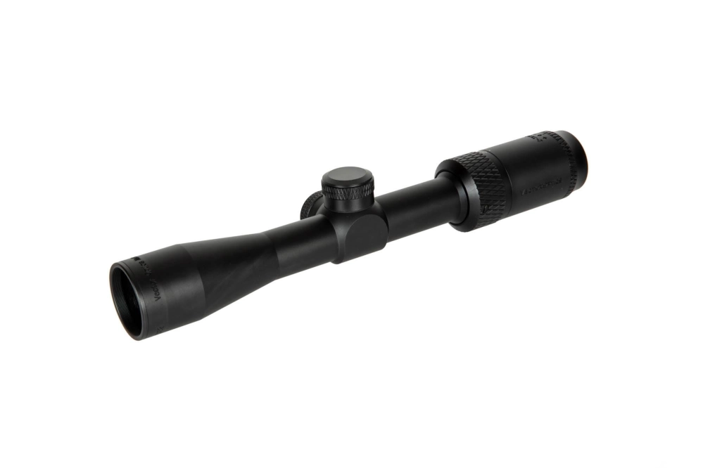 Matiz 2-7x32 Scope