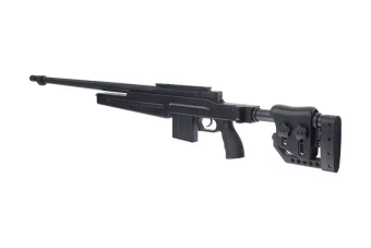 Fusil de airsoft rifle de francotirador MB4415A