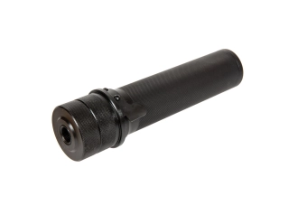 Ocelový tlumič hluku airsoftová zbraň PK-258 (PBS-1)