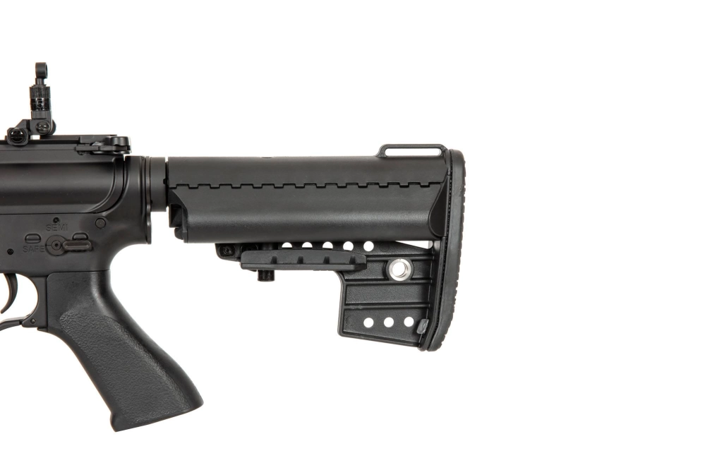 CM069 carbine replica - black