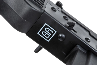 Specna Arms SA-PJ01 Prime™ Aster V3 SE ETU airsoft Carbine with Brushless Motor Black