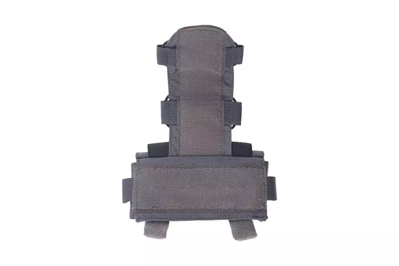 Nádrž pro helma MK1 - Wolf Grey