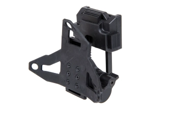 NVG L4G69 Zwart