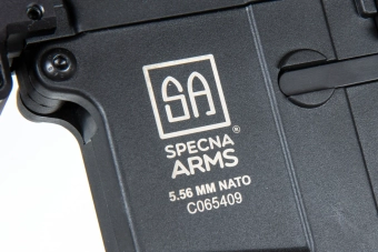 Specna Arms SA-C23 CORE™ HAL™ ETU airsoft Carbine Black