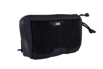 M-Tac Admin Elite Organiser Zwart