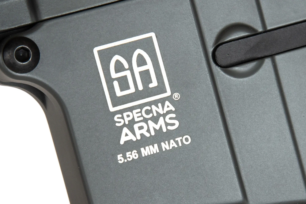 Specna Arms SA-A03 ONE™ Carbine Replica - Chaos Grey