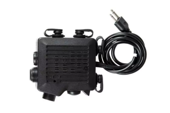 zSTCT5 PTT Button - ICOM