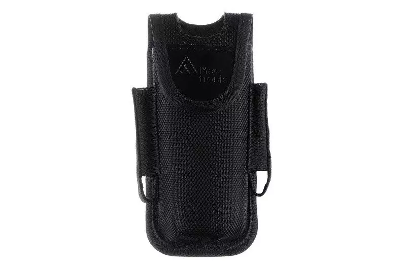 Thunder XTR Tactical Flashlight