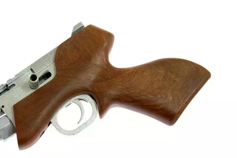 Pistolet WB-105 ARGENT