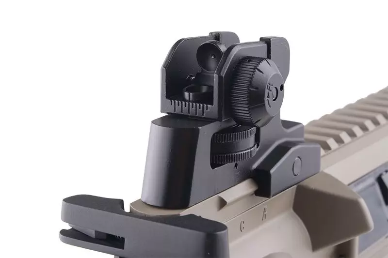 DELTA NOMAD BRAVO Assault Rifle Replica - Tan