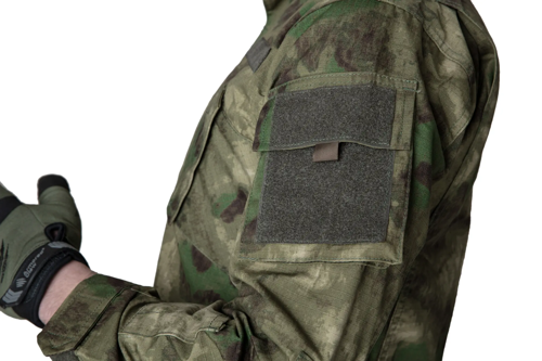 Sudadera de uniforme Primal ACU - ATC FG