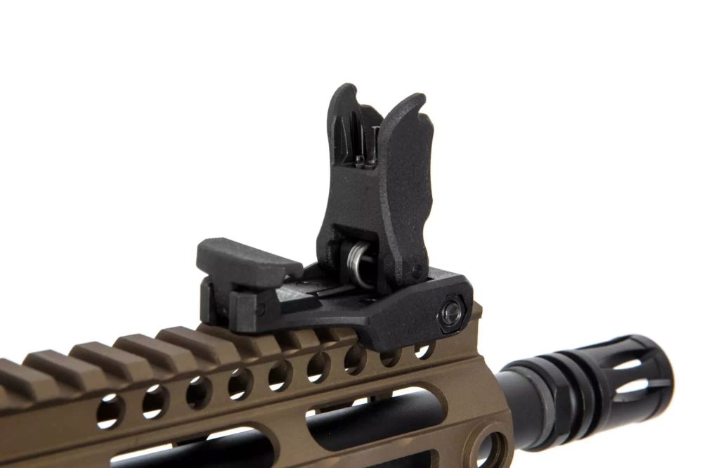 SA-E21 EDGE™ Carbine Replica - Chaos Bronze