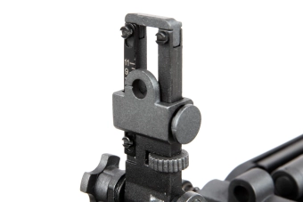 airsoft A&amp;K H.M.G. MK43 machine gun (OUTLET)