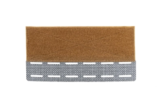 Vak na plynovou masku Wosport BP-143 Coyote Brown