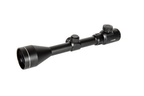3-9x50 EG Scope