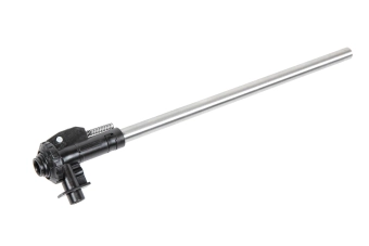 Airsoft geweer Specna Arms Daniel Defense® RIS III 12,5'' SA-P28 Prime™ Aster II ETU met brushless motor Zwart