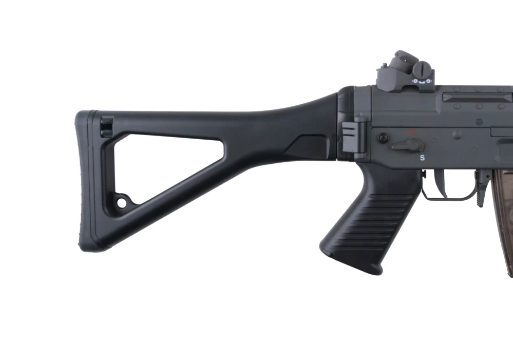 JG081BL-II Assault Rifle Replica