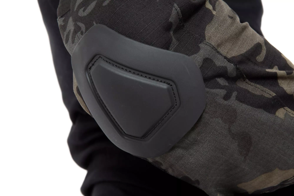 uniformeAdvanced Combat Set - MC Black