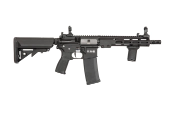 SA-E23 EDGE 2.0™GATE ASTER airsoftová zbraň karabiny - černá
