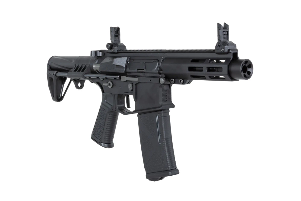 Arcturus Karambit® MOD1 PDW 5.5" AEG LITE FE™ airsoft Carbine jusqu'à 1.14 J