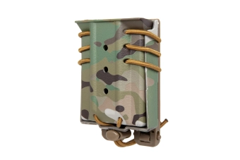 M4/M16 Wosport Urban Assault Quick Pull MC magazijntas