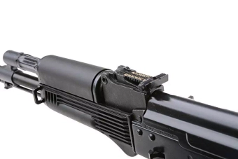 Airsoftová zbraň puškaka EL-74 MN (Gen. 2)