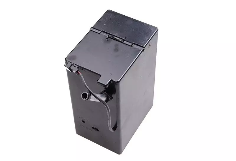 M60 replicas box type magazine (MK43)