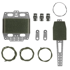 Puente para casco HL-ACC-67-RG