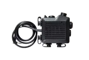 zSTCT5 PTT Button - Motorola Talkabout