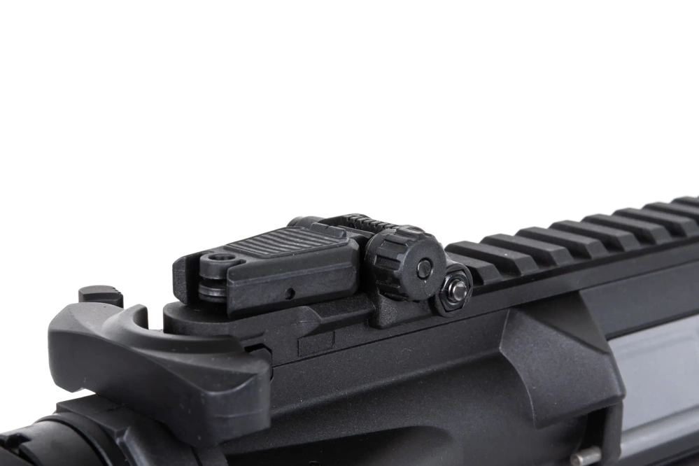 Karabinek ASG Specna Arms Daniel Defense® RIS III 12.5'' SA-C28 CORE™ HAL ETU™ Gen.2 Czarny