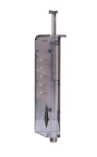 Rapidespeedloader pour les balles