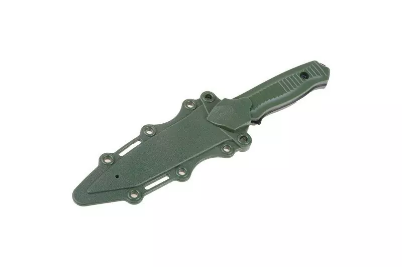 BC141 knife replica - olive