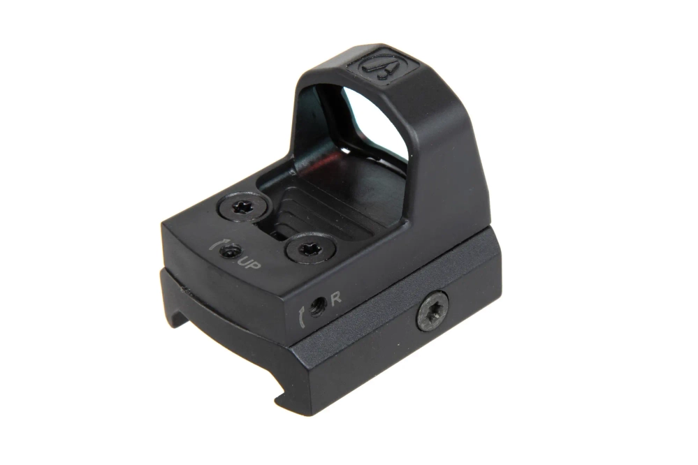Collimateur VictOptics SRD 1x16x22 AUT
