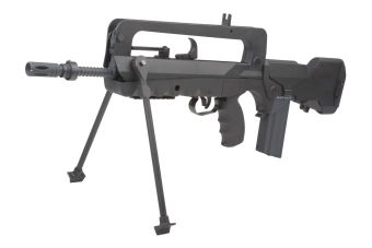 Airsoft pušky FAMAS F1