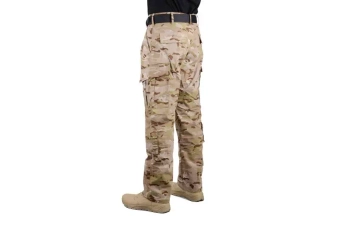 Pantalon militaire type ACU - MC Ard