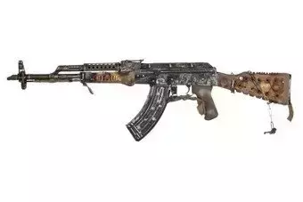 Réplique fusilka ELM "Bastard II"